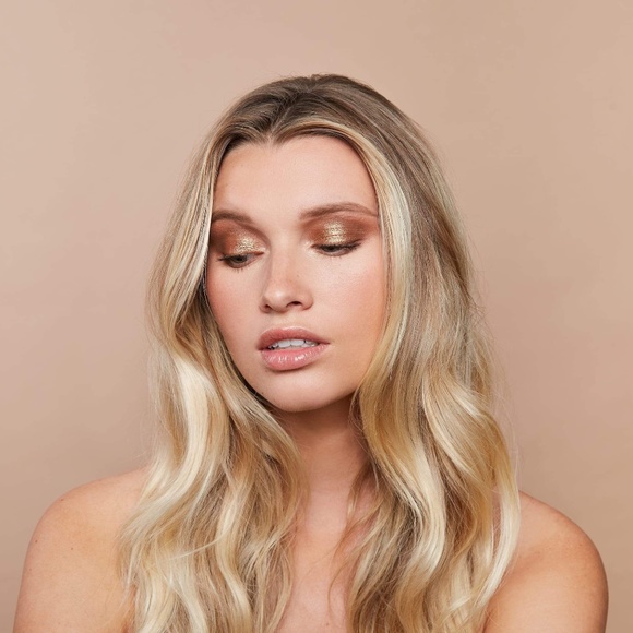 Chella - Mini la vie Neutral Eyeshadow Palette | NWT - Picture 4 of 8